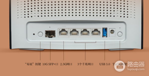 千兆网口和2.5g网口区别（千兆网口和2.5g网口有什么不同点）