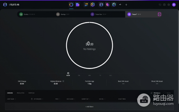 Exodus钱包是什么？怎么用一篇讲清