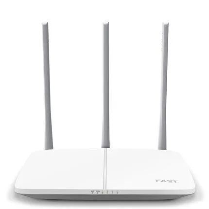 迅捷fwr310路由器静态ip怎么设置（迅捷fwr310路由器静态ip设置方法）