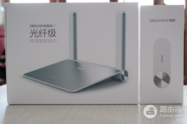 360wifi扩展器怎么样(强强联合信号无死角!360WiFi扩展器360R1评测)