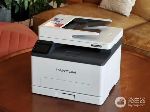 打印机错位怎样修复