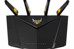 华硕ax3000和Ax3000v2差别（华硕ax3000和Ax3000v2不同点是什么）