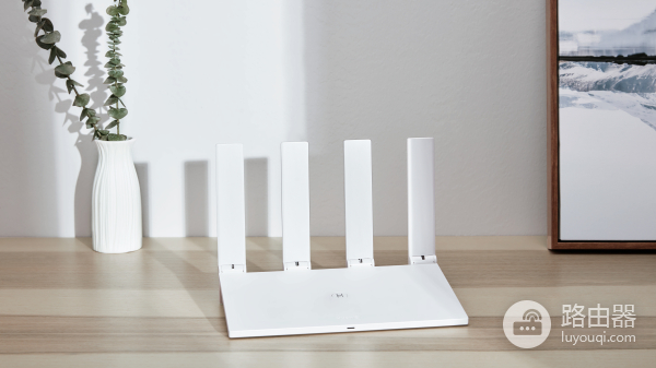 华为路由器ws5200四核版怎么重置（华为路由器ws5200四核版重置方法）