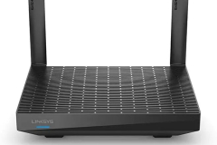 linksys路由器怎么设置无线密码（linksys路由器设置无线密码方法）