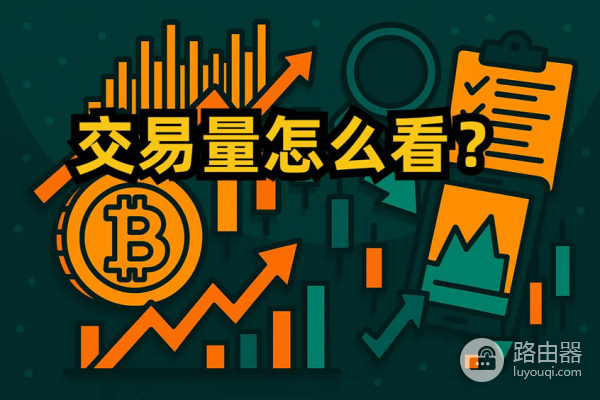 币圈刷量套路是什么?看懂成交量比盯价格更重要