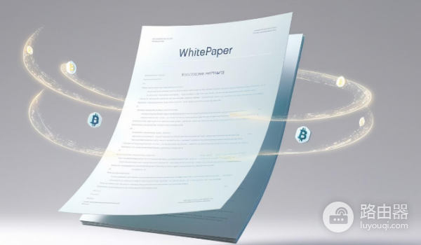 什么是加密货币白皮书? 新手如何看懂加密货币白皮书?