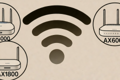 小米路由器怎么选？WiFi 5/6/7型号