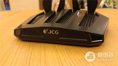 jcg路由器能和小米组网吗（jcg路由器能不能和小米组网）