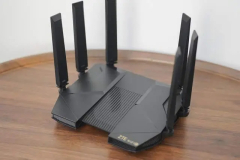 小米有线mesh组网插哪个口（小米有线mesh组网插什么口）