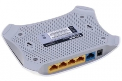 tl-r406路由器怎么设置（tl-r406路由器设置方法）