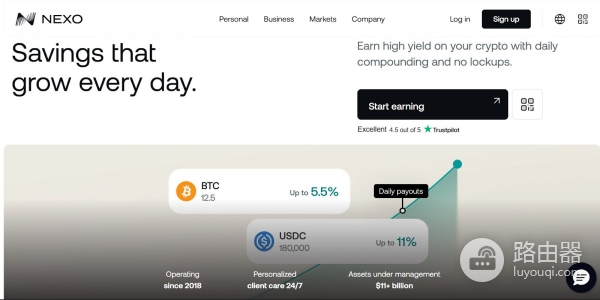 2026质押平台Top10排名:哪个最值得押?