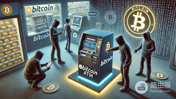 加密货币ATM诈骗是什么？2026年币圈最大现金陷阱须警惕