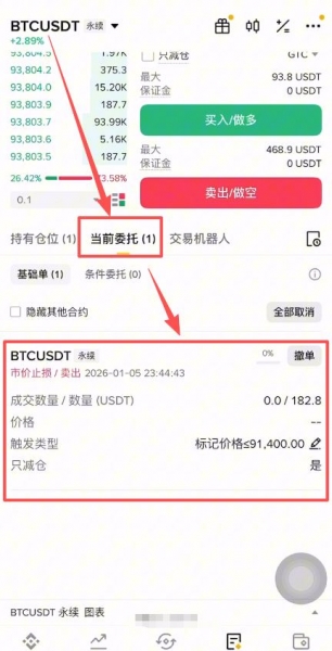 从零了解合约交易，新手入门指南