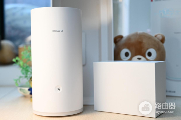 华为a2路由器怎么打开6G网络（华为a2路由器打开6G网络方法）