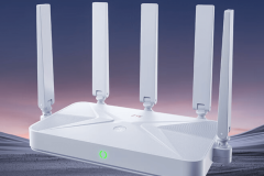 中兴巡天BE5100路由器怎么样？