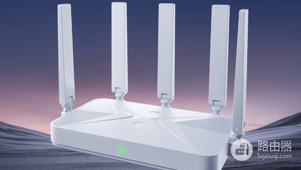 中兴巡天BE5100路由器怎么样？