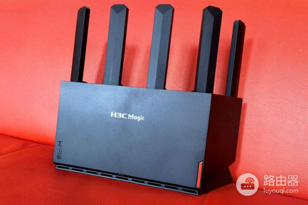 h3cmagicr300路由器光断网咋回事（h3cmagicr300路由器光断网什么原因）