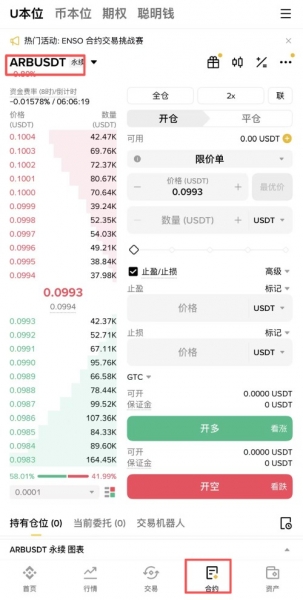 Arbitrum（ARB）是什么币？Layer2代表项目Arbitrum用途说明