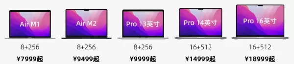 如何正确挑选MacBook(如何正确选购电脑)