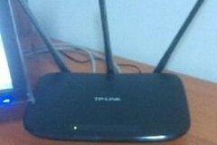 tl-wr880n路由器怎么改wpa2（tl-wr880n路由器改wpa2方法）