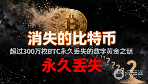 失踪的比特币有多少枚？比特币“失踪案”数百万币为何永不复返？