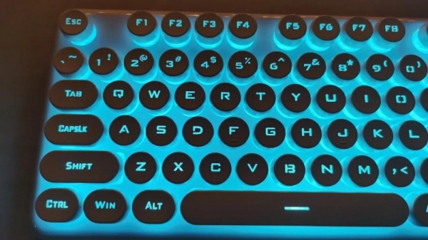 外接键盘小键盘没反应怎么办？win10/win11数字键失效解决方法