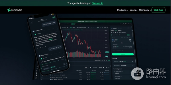 2026年主流加密货币交易工具全解析,加密交易工具如何搭配?
