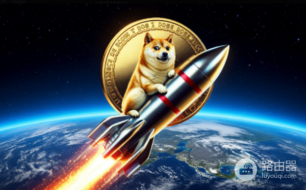 从马斯克“喊单”Doge看加密娱乐经济学，Meme币的狂欢与清醒