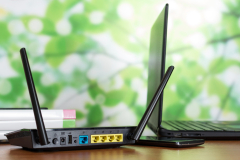 电脑通过路由器怎么连接打印机（电脑通过路由器连接打印机方法）