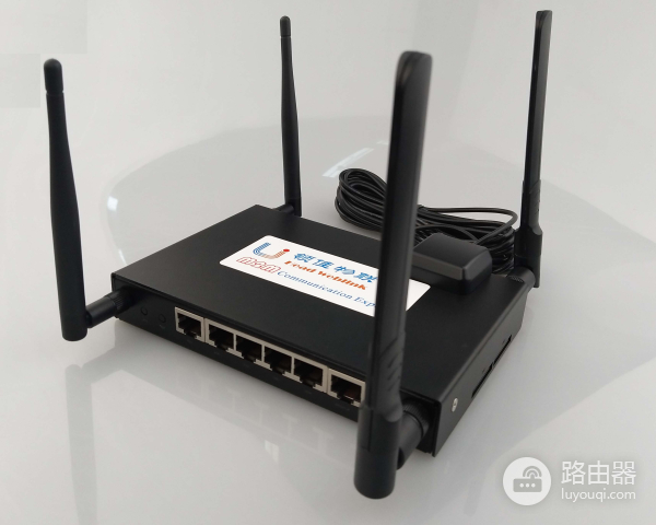 工业级路由器怎么设置多号段（工业级路由器设置多号段方法）