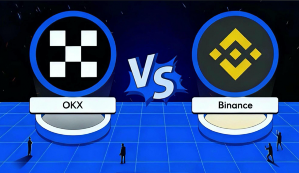 初学者加密货币交易所选择指南 2026主流平台对比与官网地址