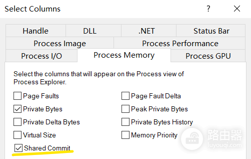 Windows已提交内存占用高怎么办？任务管理器内存差值修复教程