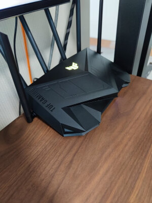 华硕ax82u断流官方解决方法（华硕ax82u断流官方怎么解决的）