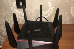 华硕rtac5300怎么设置网速快（华硕rtac5300设置网速快方法）