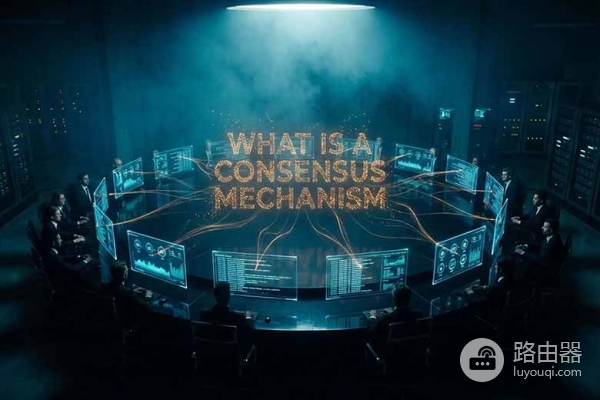 共识机制是什么？PoW和PoS有什么区别