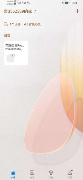 荣耀路由pro2(荣耀pro2路由器如何网盘)