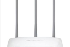 apple路由器怎么设置桥接（apple路由器设置桥接方法）