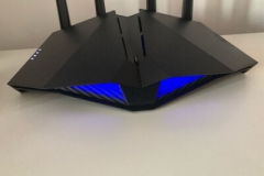 华硕ax82u和ax56u组网效果怎么样（华硕ax82u和ax56u组网效果好不好）