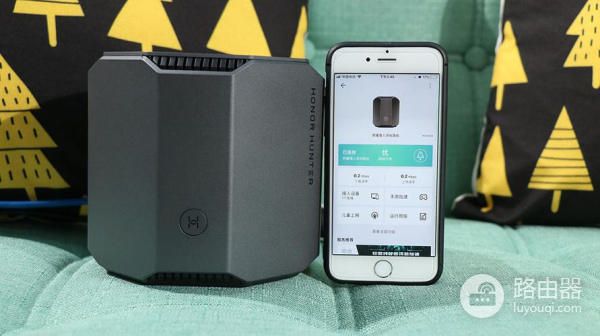 ROG八爪鱼路由器的覆盖范围有多大（ROG八爪鱼路由器能够覆盖多大的区域）