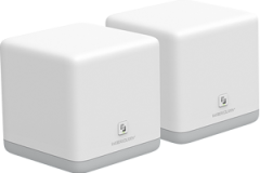 水星mesh分布式路由器怎么组网（水星mesh分布式路由器组网方法）