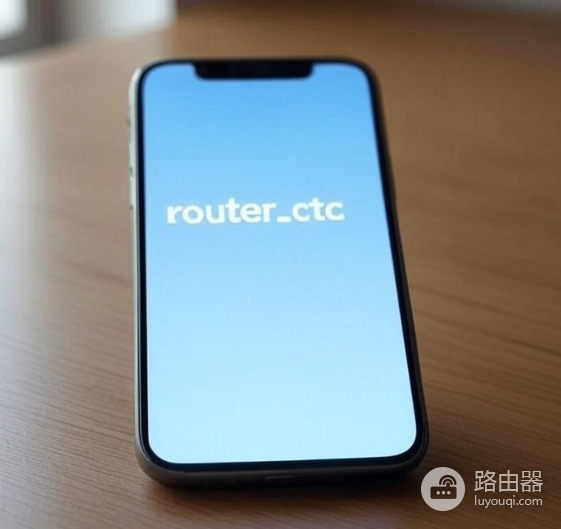 router.ctc手机登录入口
