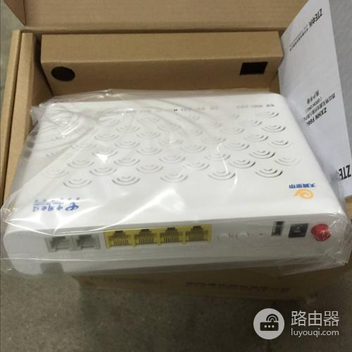 中兴f4607p怎么设置Ipv6（中兴f4607p设置Ipv6方法）