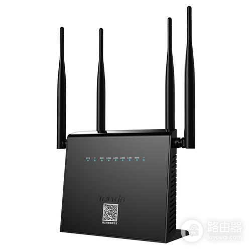 腾达wifi6路由器怎么设置网速快（腾达wifi6路由器设置网速快方法）