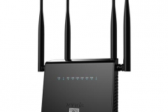 腾达wifi6路由器怎么设置网速快（腾达wifi6路由器设置网速快方法）