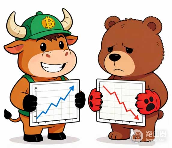 比特币2026牛熊就看这两个信号!ETF投票+巨鲸吸筹