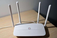 小米路由器4pro可以mesh组网吗（小米路由器4promesh组网方法）