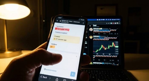 Solana浏览器怎么选？新手Solscan使用指南