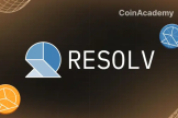 稳定币Resolv USR(USR)是什么？ETH支持下的创新稳定币