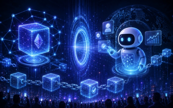 ERC-8126是什么？AI Agent链上验证时代来了吗
