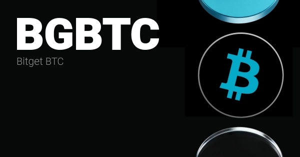 Bitget BTC (BGBTC) 是什么币？比特币存入就能获得收益的操作教程